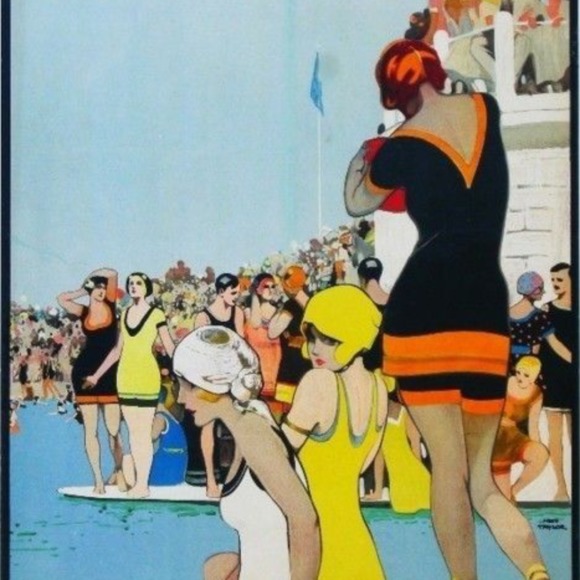 Meet your Posher, Theodore - Picture 1 of 1